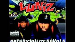 I got 5 on it- Luniz (remix -HD)