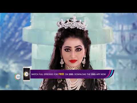 Mallika Hides From Payal - Sata Bhainka Sunanaki - Fantacy Odia Tv Serial - Webi 289 Zee Sarthak