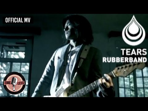 RubberBand -《Tears》Official MV