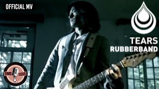 RubberBand -《Tears》Official MV