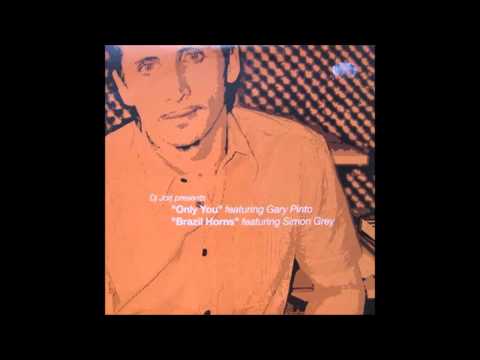 (2002) DJ Jorj feat. Gary Pinto - Only You [Original Mix]
