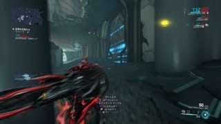 Warframe　ずっと夏休み