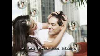 Ikaw Na Lang Sana - Pure Instinct