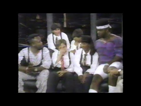 FFTV - Full Force Surprises Ex-Girlfriend On Video Soul