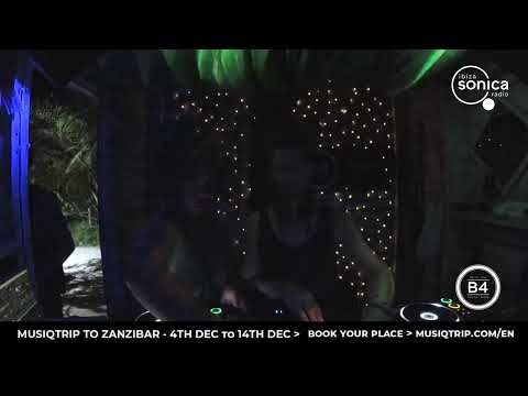 SAN MARCO - MUSIQTRIP ZANZIBAR - 7/12/2020
