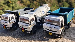 Download lagu Customised Centy Toys Tata Trucks | Tata Signa | Cement Mixer Truck | Truck Videos | Auto Legends mp3 Download lagu Customised Centy Toys Tata Trucks | Tata Signa | Cement Mixer Truck | Truck Videos | Auto Legends mp3