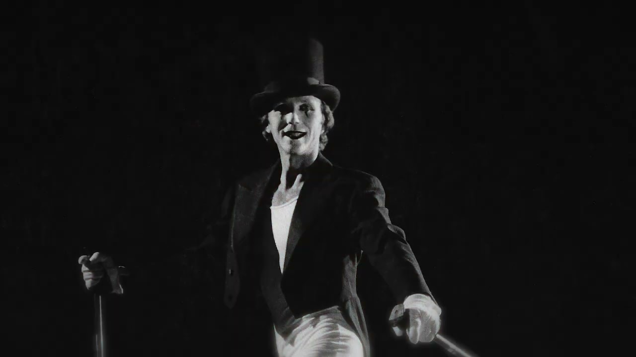 Video: Alan Schoenberger