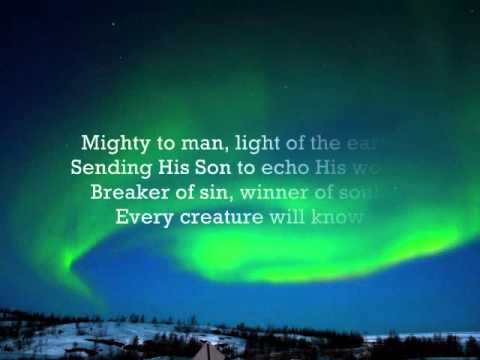 Our God Reigns
