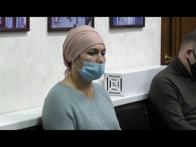 Районның видеояңалыклары 26.11.2021