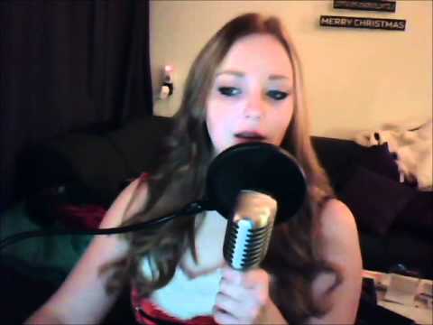 Susan van der Boom - What Are You Doing New Years Eve