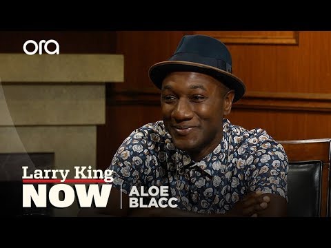 Aloe Blacc opens up about Avicii's death
