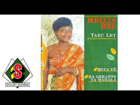 Mbilia Bel & Tabu Ley Rochereau - Shawuri Yako (feat. l'Afrisa International) [audio]