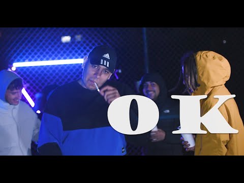 Stiwii - OK (Official Video)