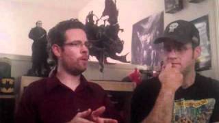 Do Villains Have To Be Evil?