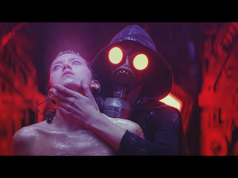 Обзор фильма 'Кровь Машин/Blood Machines' (Хорошечная Фантастика)