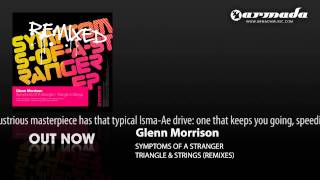 Glenn Morrison - Triangle & Strings (Jerome Isma-Ae Remix) [MOR011]