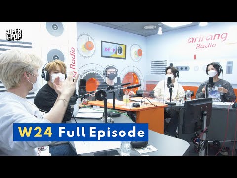 W24 | Full Episode | Super K-Pop