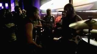 THIS BIKE IS A PIPE BOMB - JOHNNY