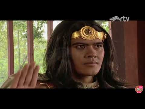 Karamapala eps 11 sd 12 wisma dewaberata