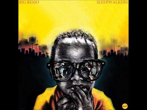 Big Remo - How Deep (ft. Bluu Suede) [prod. 9th Wonder]