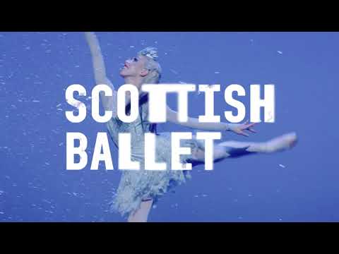 Scottish Ballet: The Snow Queen - 2025 Trailer