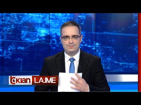 Edicioni i Lajmeve Tv Klan 11 Tetor 2025, ora 15:30 | Lajme - News