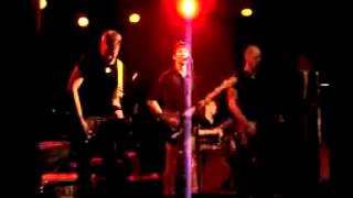 Tobias Forge & Magna Carta Cartel