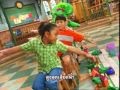 Barney The Airplane Song