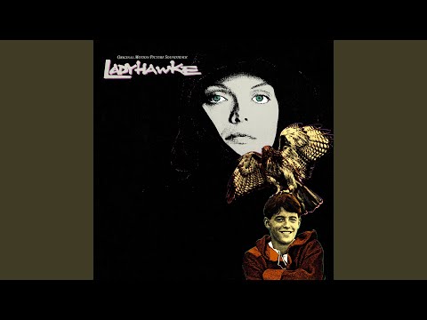 Phillipe Describes Isabeau