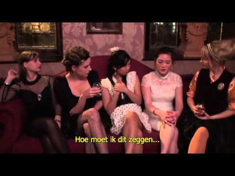 Shanghai Murder - 上海谋杀案 (+ subs - 带字幕）