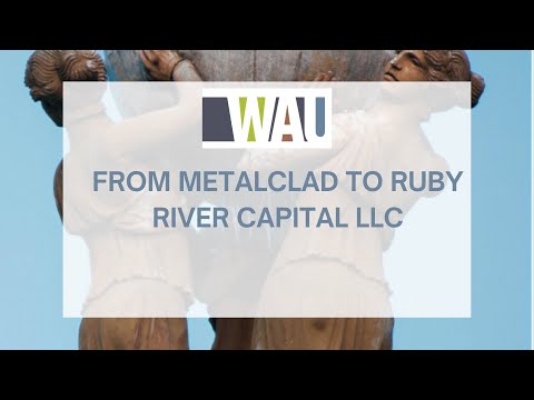 From Metalclad to Ruby River Capital LLC: Mexico's NAFTA Experience and the Future of Investment...*