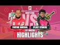 Fortune Barishal Takes On Sylhet Strikers In EPIC BPL 2025 12th Match Highlights