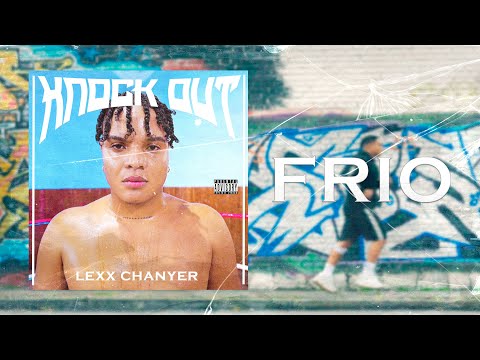 Lexx Chanyer - FRIO (Video Oficial) 🥊🥇 Round 1