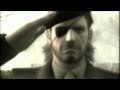 Big Boss Tribute - Time (Hans Zimmer) [HD]