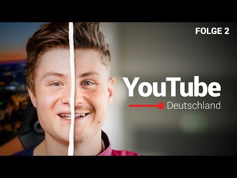 Sprung ins Glück - YouTube Deutschland Doku - Folge 02
