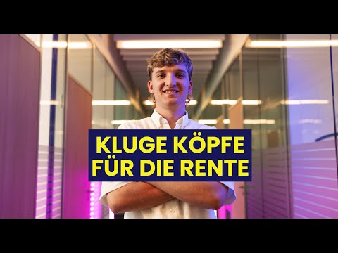 Duales Studium Bachelor of Laws Rentenversicherung bei der DRV Baden-Württemberg