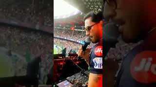 RCB RAP SONG  ಮೈದಾನದಲ್ಲಿ  RCB 