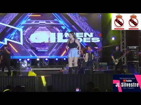 GIL MENDES CAMPFEST 27 07 2024