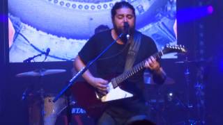 Coheed and Cambria - "Mother May I" (Live in San Diego 4-18-17)