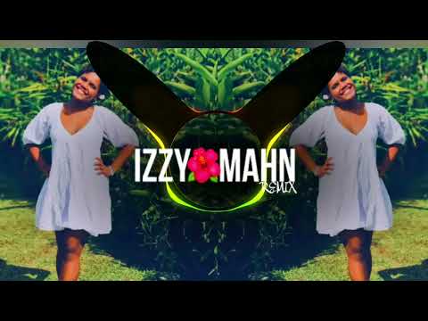 Billy T - Daba_Remix  [ IZZY MAHN ] 2K25