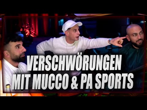 LIP komplett GEGEN die WAND gefahren ... SORRY