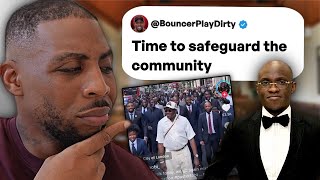 Download lagu Pastor Tobi & Spac Nation, You Have 48 Hours To Address This Grooming Allegation  mp3