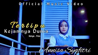 Download lagu Lagu Slow Rock Terbaru - Tertipu Kejamnya Dunia - Annisa Syafitri [ ] mp3