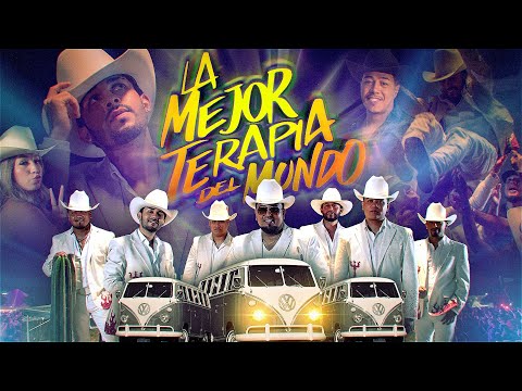 LA MEJOR TERAPIA DEL MUNDO - Conjunto Nuevo Amanecer
