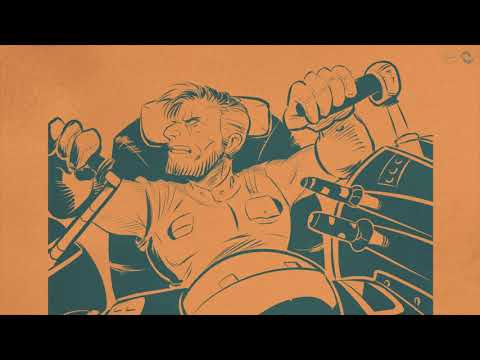 Neonlight -  Microbots