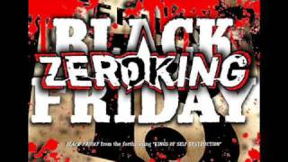 Zeroking-Black Friday