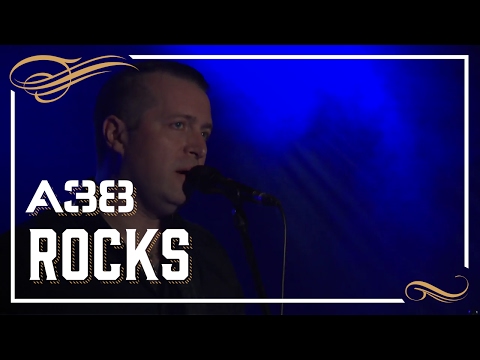 Video thumbnail for The Heavy Curtain