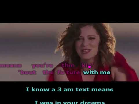 Crazy Ex-Girlfriend - Love Kernels (karaoke)