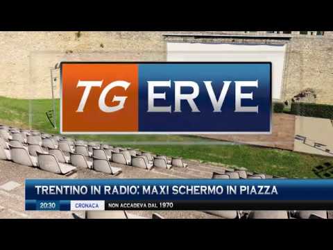 Tg Erve Trentino Flash - il peggio di ogni regione