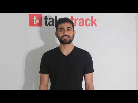 Bhavy Vyas Bhavy Vyas - Introduction